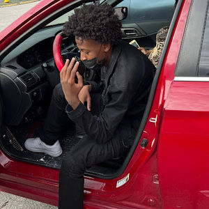 Meet your Posher, Richardson